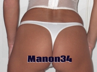 manon34 Prolap Sex