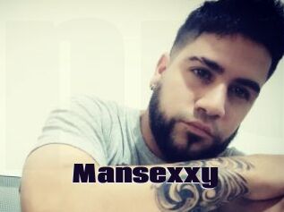 Mansexxy