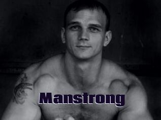 Manstrong