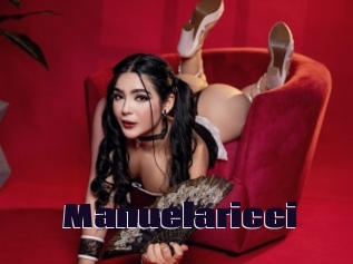 Manuelaricci