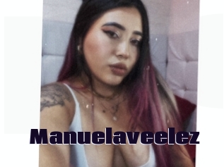 Manuelaveelez