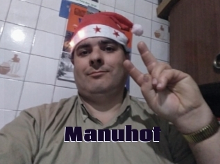 Manuhot