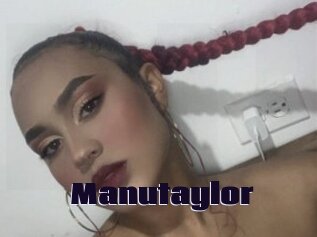 Manutaylor