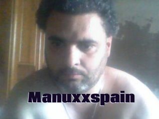 Manuxxspain