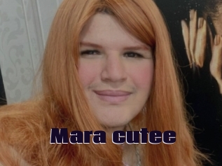 Mara_cutee