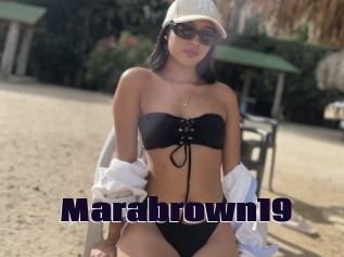 Marabrown19