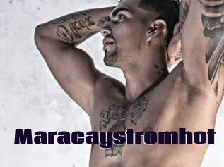 Maracaystromhot