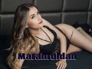 Marahroldan