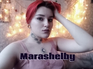 Marashelby