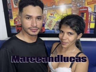Marceandlucas