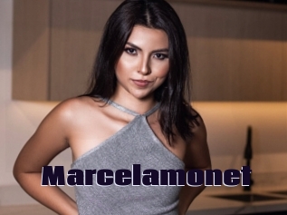 Marcelamonet