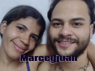 Marceyjuan