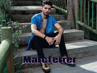 Marcferrer