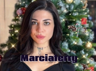 Marciaterry