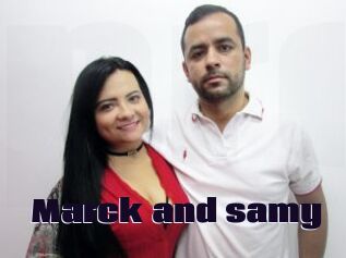 Marck_and_samy