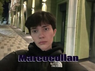 Marcocollan