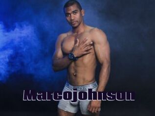 Marcojohnson