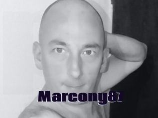 Marcony87