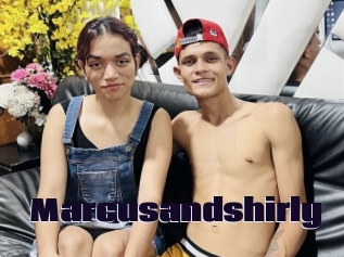 Marcusandshirly