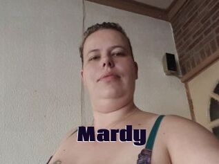 Mardy