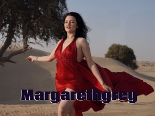 Margarethgrey