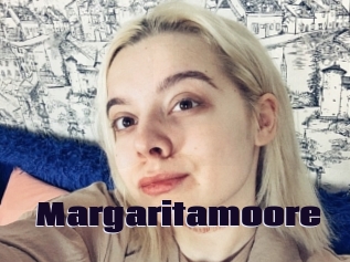 Margaritamoore