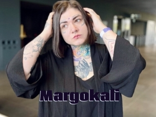 Margokali