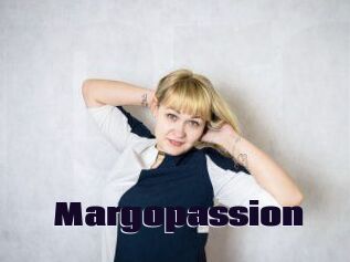 Margopassion