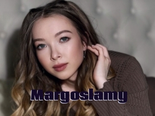 Margoslamy