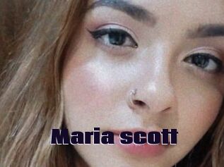 Maria_scott