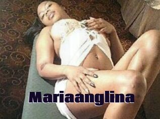 Mariaanglina