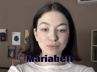 Mariabett