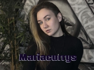Mariacurrys