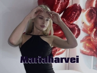 Mariaharvei