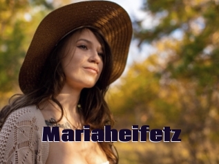 Mariaheifetz