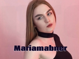 Mariamabner