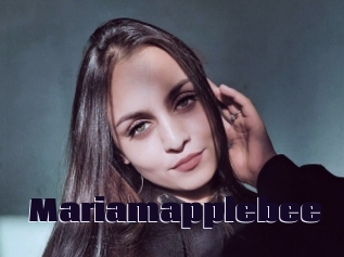 Mariamapplebee
