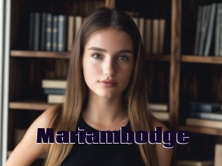 Mariambodge