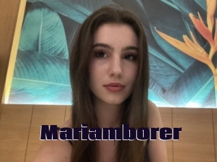 Mariamborer