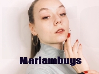 Mariambuys