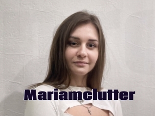 Mariamclutter