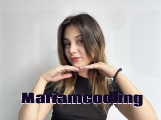 Mariamcooling