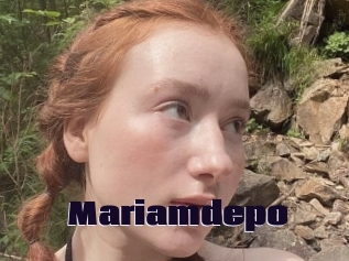 Mariamdepo