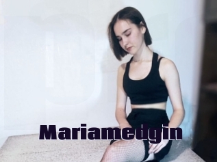 Mariamedgin