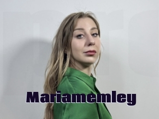 Mariamemley