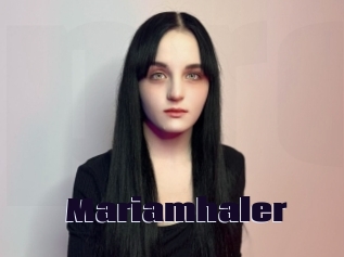 Mariamhaler