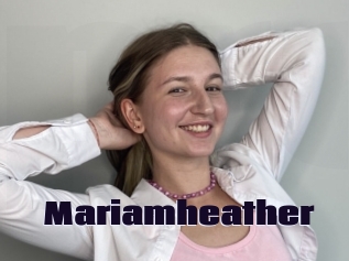 Mariamheather