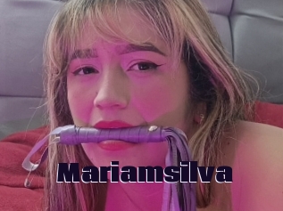 Mariamsilva