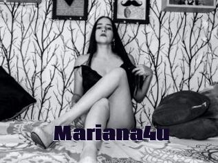 Mariana4u