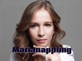 Marianappling